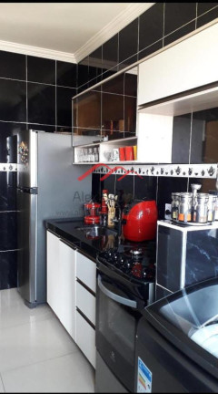 Imagem Apartamento com 2 Quartos à Venda, 49 m² em Jardim Recanto Dos Sonhos - Sumaré Imagem Apartamento com 2 Quartos à Venda, 49 m² em Jardim Recanto Dos Sonhos - Sumaré