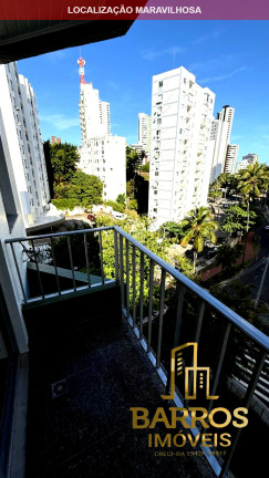 Imagem Apartamento com 2 Quartos à Venda, 88 m² em Jardim Apipema - Salvador Imagem Apartamento com 2 Quartos à Venda, 88 m² em Jardim Apipema - Salvador