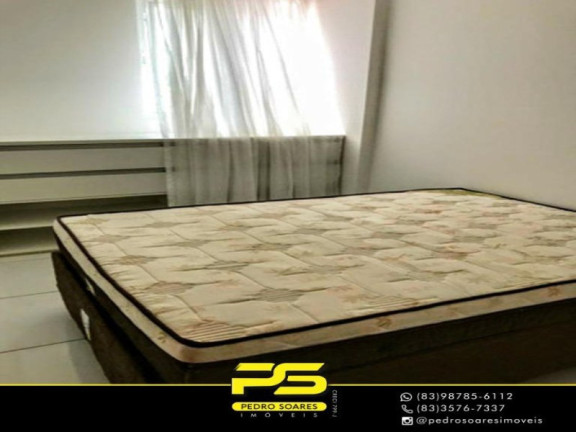 Imagem Apartamento com 2 Quartos à Venda, 72 m² em Cabo Branco - João Pessoa Imagem Apartamento com 2 Quartos à Venda, 72 m² em Cabo Branco - João Pessoa