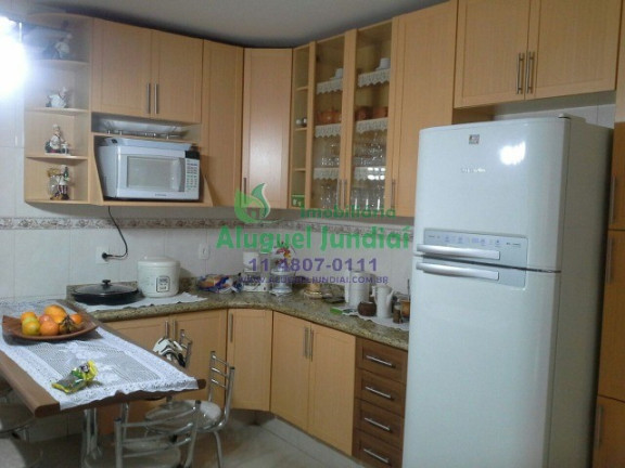 Imagem Casa com 3 Quartos para Alugar ou Temporada, 208 m² em Cidade Nova - Jundiai Imagem Casa com 3 Quartos para Alugar ou Temporada, 208 m² em Cidade Nova - Jundiai