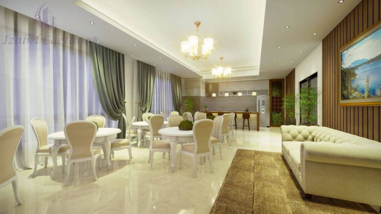 Imagem Apartamento com 3 Quartos à Venda, 104 m² em Meia Praia - Itapema