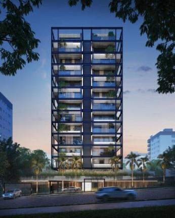 Imagem Apartamento com 3 Quartos à Venda, 170 m² em Petrópolis - Porto Alegre