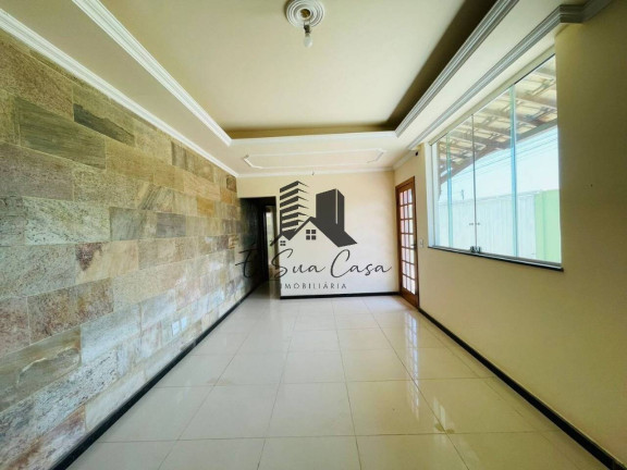 Imagem Casa com 3 Quartos à Venda, 180 m² em Xangri-lá - Contagem