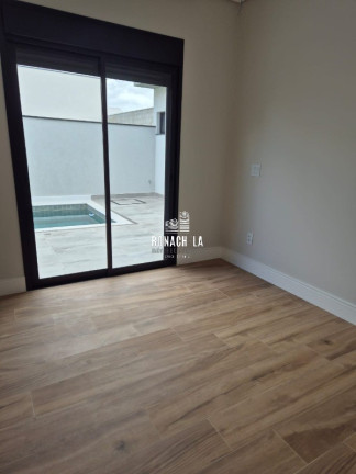 Imagem Casa com 3 Quartos à Venda,  em Residencial Evidências - Indaiatuba