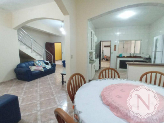 Imagem Sobrado com 4 Quartos à Venda, 322 m² em Gaivota - Itanhaém Imagem Sobrado com 4 Quartos à Venda, 322 m² em Gaivota - Itanhaém
