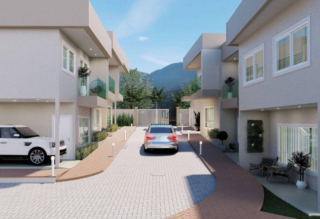 Imagem Casa com 3 Quartos à Venda, 195 m² em Engenho Do Mato - Niterói Imagem Casa com 3 Quartos à Venda, 195 m² em Engenho Do Mato - Niterói