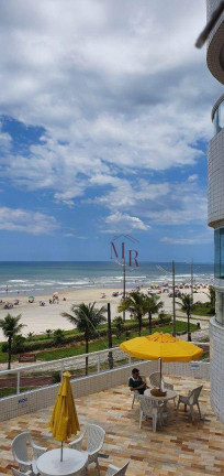 Imagem Apartamento com 2 Quartos à Venda, 90 m² em Vilamar - Praia Grande Imagem Apartamento com 2 Quartos à Venda, 90 m² em Vilamar - Praia Grande