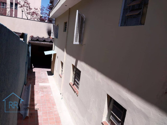 Imagem Casa com 3 Quartos à Venda, 301 m² em Vila Assunção - Santo André Imagem Casa com 3 Quartos à Venda, 301 m² em Vila Assunção - Santo André