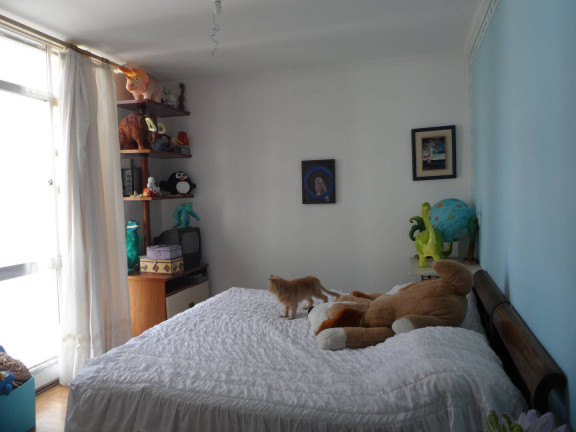Imagem Apartamento com 3 Quartos à Venda, 154 m² em Paraíso - São Paulo