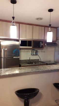 Imagem Apartamento com 3 Quartos à Venda, 68 m² em Jardim Iracema/aldeia - Barueri