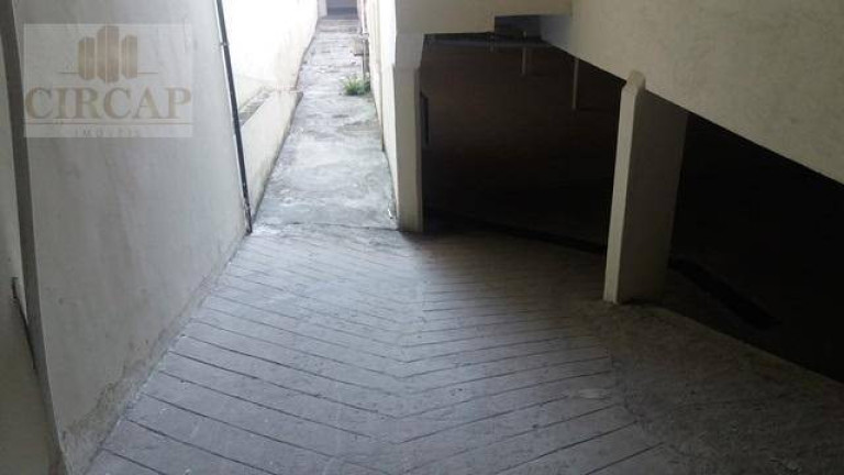 Imagem Edifício Residencial à Venda ou Locação, 1.050 m² em Vila Romana - São Paulo