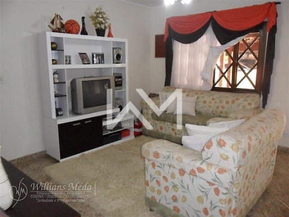 Imagem Sobrado com 2 Quartos à Venda, 95 m² em Jardim Cocaia - Guarulhos Imagem Sobrado com 2 Quartos à Venda, 95 m² em Jardim Cocaia - Guarulhos