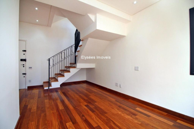 Imagem Imóvel com 3 Quartos à Venda, 140 m² em Campo Belo - São Paulo Imagem Imóvel com 3 Quartos à Venda, 140 m² em Campo Belo - São Paulo