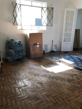 Imagem Sobrado com 3 Quartos à Venda, em Mooca - São Paulo Imagem Sobrado com 3 Quartos à Venda, em Mooca - São Paulo
