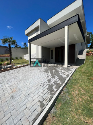 Imagem Casa de Condomínio com 3 Quartos à Venda, 204 m² em Condominio Quintas Da Boa Vista - Atibaia Imagem Casa de Condomínio com 3 Quartos à Venda, 204 m² em Condominio Quintas Da Boa Vista - Atibaia