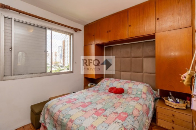 Imagem Imóvel com 2 Quartos à Venda, 54 m² em Bosque Da Saúde - São Paulo