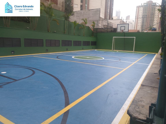 Imagem Imóvel com 2 Quartos à Venda, 95 m² em Vila Regente Feijó - São Paulo Imagem Imóvel com 2 Quartos à Venda, 95 m² em Vila Regente Feijó - São Paulo