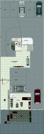 Imagem Apartamento com 3 Quartos à Venda, 126 m² em Centro - Capão Da Canoa Imagem Apartamento com 3 Quartos à Venda, 126 m² em Centro - Capão Da Canoa