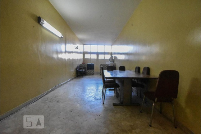 Imagem Imóvel com 4 Quartos para Alugar, 120 m² em Santo Amaro - São Paulo Imagem Imóvel com 4 Quartos para Alugar, 120 m² em Santo Amaro - São Paulo