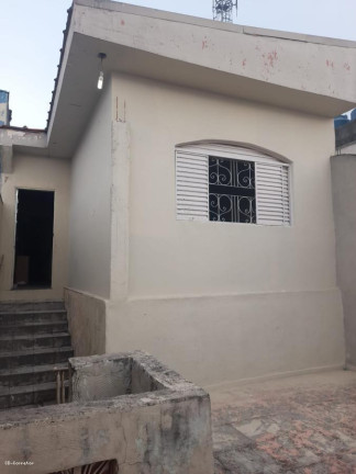 Imagem Casa com 3 Quartos à Venda, 110 m² em Vila Suíça - Santo André Imagem Casa com 3 Quartos à Venda, 110 m² em Vila Suíça - Santo André