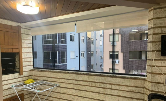Imagem Apartamento com 1 Quarto à Venda, 45 m² em Centro - Capão Da Canoa Imagem Apartamento com 1 Quarto à Venda, 45 m² em Centro - Capão Da Canoa