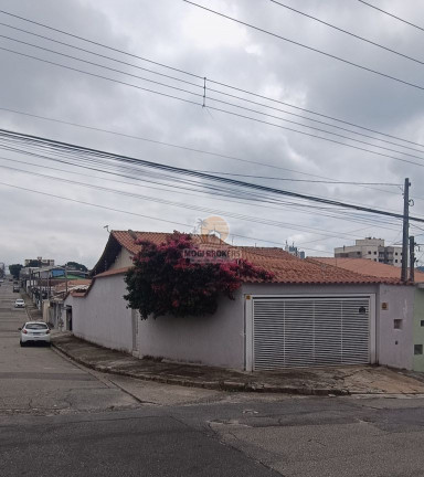 Casa com 3 Quartos à Venda, 199 m² em Vila Lavinia - Mogi Das Cruzes