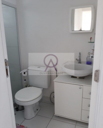 Imagem Imóvel com 3 Quartos à Venda, 73 m² em Boa União (abrantes) - Camaçari