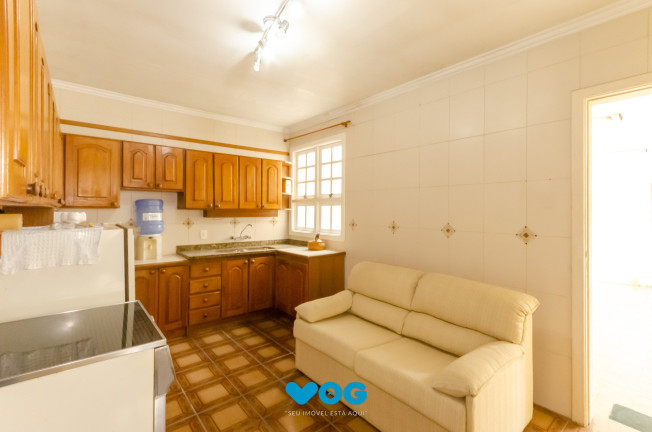 Imagem Casa com 3 Quartos à Venda, 377 m² em Higienópolis - Porto Alegre