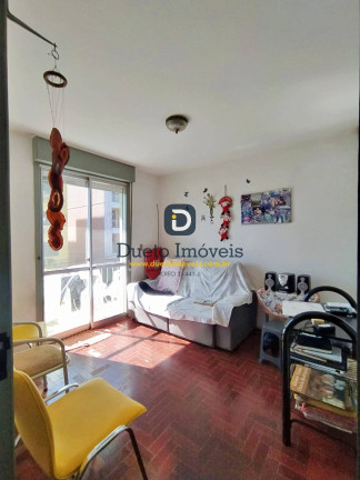 Imagem Apartamento com 2 Quartos à Venda, 78 m² em Nossa Senhora Das Dores - Santa Maria