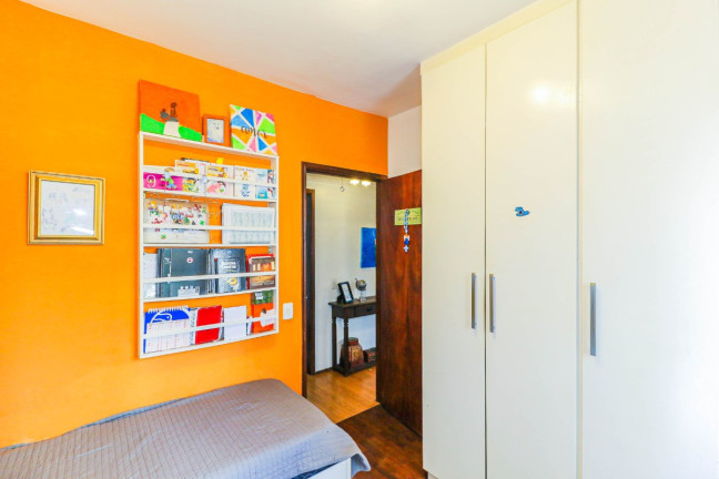 Imagem Apartamento com 3 Quartos à Venda, 71 m² em Vila Gertrudes - São Paulo