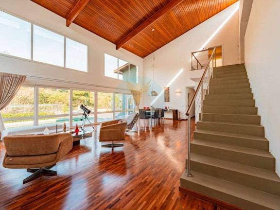 Imagem Casa de Condomínio com 4 Quartos à Venda, 613 m² em Granja Viana - Cotia