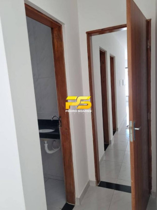 Imagem Casa com 2 Quartos à Venda, 54 m² em Gramame - João Pessoa Imagem Casa com 2 Quartos à Venda, 54 m² em Gramame - João Pessoa