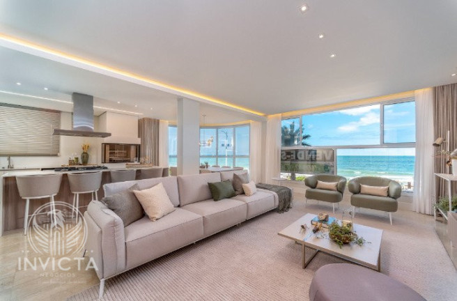 Imagem Apartamento com 4 Quartos à Venda, 204 m² em Praia Dos Amores - Balneário Camboriú Imagem Apartamento com 4 Quartos à Venda, 204 m² em Praia Dos Amores - Balneário Camboriú