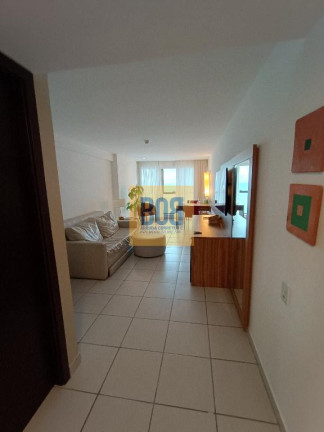 Imagem Apartamento com 1 Quarto à Venda, 52 m² em Boa Viagem - Recife