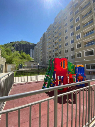 Imagem Apartamento com 2 Quartos à Venda, 45 m² em Engenho De Dentro - Rio De Janeiro