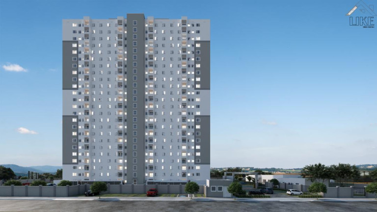 Imagem Imóvel com 2 Quartos à Venda, 41 m² em Cidade Morumbi - São José Dos Campos Imagem Imóvel com 2 Quartos à Venda, 41 m² em Cidade Morumbi - São José Dos Campos