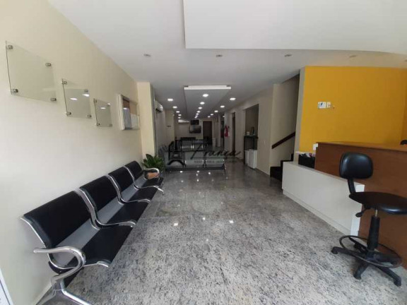 Imagem Imóvel com 12 Quartos para Alugar, 500 m² em Icaraí - Niterói