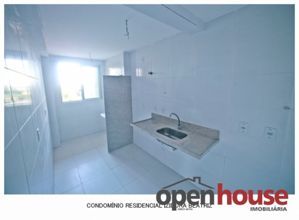 Imagem Apartamento com 3 Quartos à Venda ou Locação, 82 m² em Capim Macio - Natal Imagem Apartamento com 3 Quartos à Venda ou Locação, 82 m² em Capim Macio - Natal