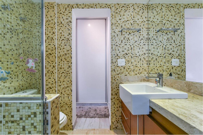 Imagem Apartamento com 2 Quartos à Venda, 126 m² em Real Parque - São Paulo Imagem Apartamento com 2 Quartos à Venda, 126 m² em Real Parque - São Paulo