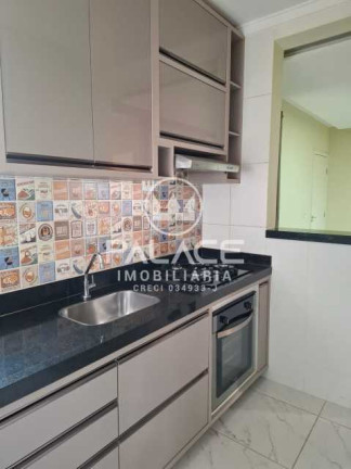Imagem Apartamento com 2 Quartos à Venda, 46 m² em Piracicamirim - Piracicaba Imagem Apartamento com 2 Quartos à Venda, 46 m² em Piracicamirim - Piracicaba