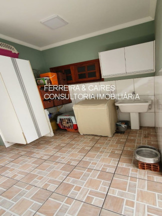 Imagem Casa com 3 Quartos à Venda, em Jardim Bom Princípio - Indaiatuba Imagem Casa com 3 Quartos à Venda, em Jardim Bom Princípio - Indaiatuba