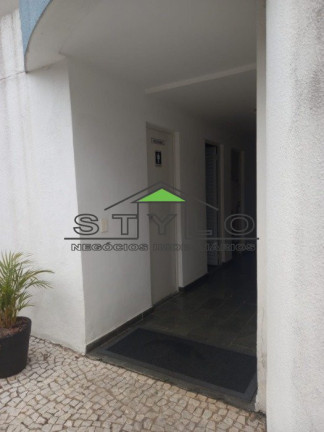 Imagem Apartamento com 2 Quartos à Venda, 59 m² em Vila Santana - São Paulo