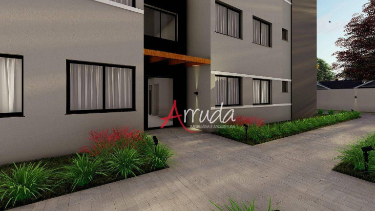 Imagem Apartamento com 2 Quartos à Venda, 66 m² em Brasmadeira - Cascavel Imagem Apartamento com 2 Quartos à Venda, 66 m² em Brasmadeira - Cascavel