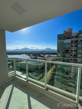 Imagem Apartamento com 3 Quartos à Venda, 90 m² em Centro - Guarapari