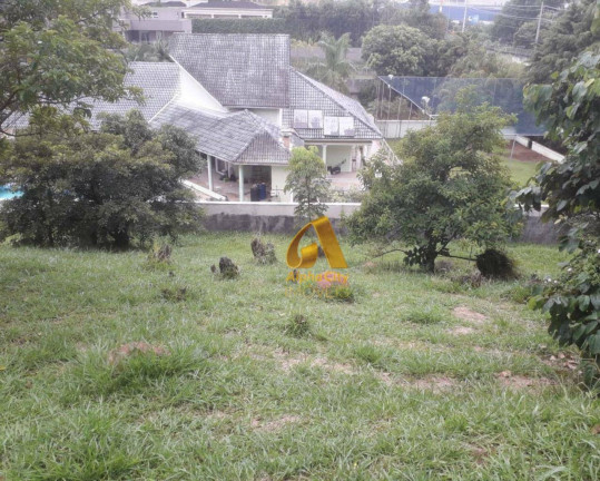 Imagem Terreno à Venda, 2.018 m² em Residencial Tamboré - Barueri Imagem Terreno à Venda, 2.018 m² em Residencial Tamboré - Barueri
