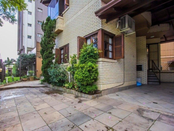 Imagem Casa com 3 Quartos à Venda, 166 m² em Jardim Itu - Porto Alegre