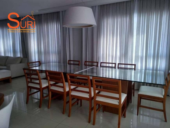 Imagem Apartamento com 3 Quartos à Venda, 184 m² em Centro - Santo André