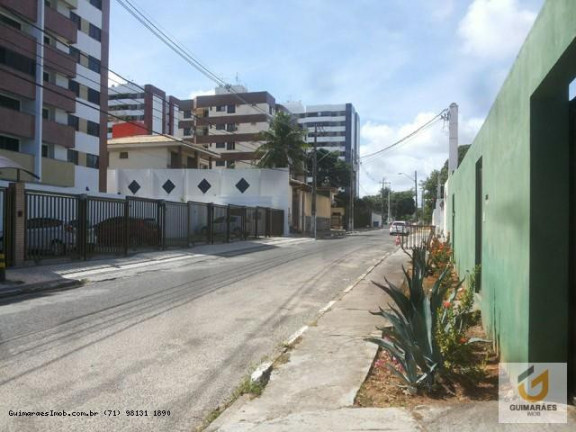 Imagem Imóvel Comercial à Venda, 350 m² em Pitangueiras - Lauro De Freitas