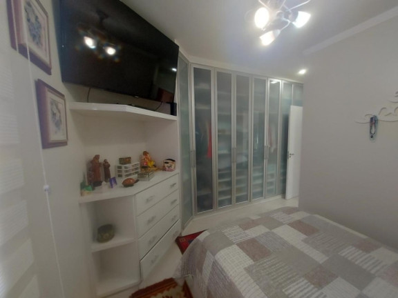 Imagem Apartamento com 3 Quartos à Venda, 92 m² em Centro - São Bernardo Do Campo