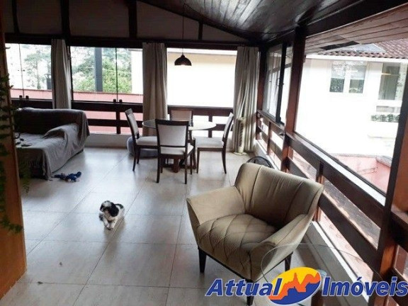 Imagem Casa com 4 Quartos à Venda, 212 m² em Parque Do Ingá - Teresópolis Imagem Casa com 4 Quartos à Venda, 212 m² em Parque Do Ingá - Teresópolis